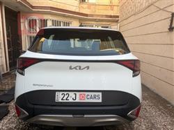 کیا سپۆرتاج